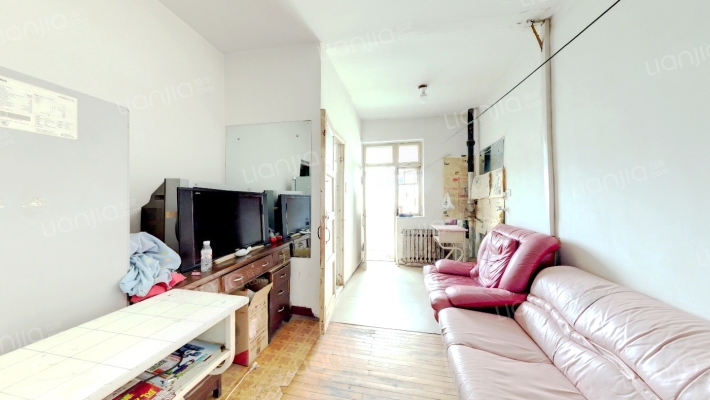 梅江小区二手房实景图