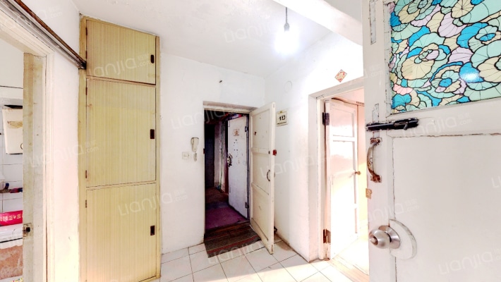 新江桥街二手房实景图