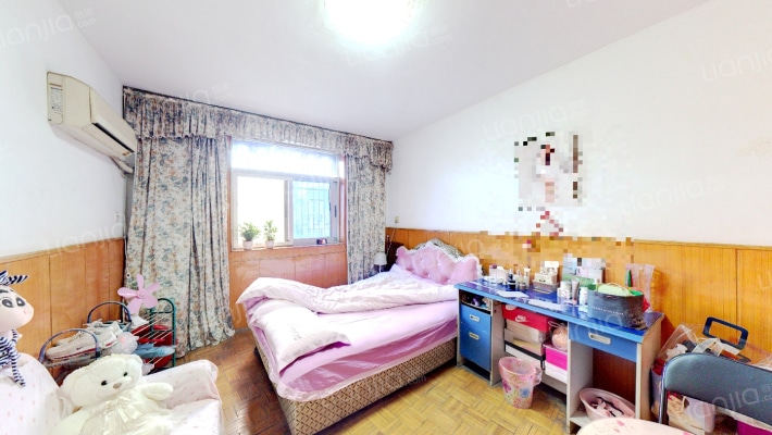 裴西村二手房实景图