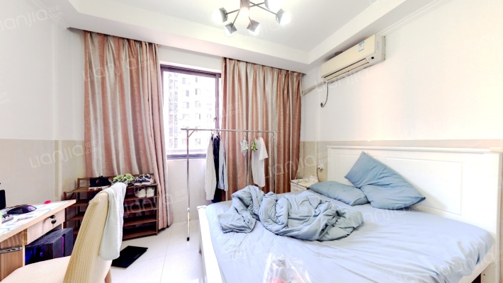 仓溢绿苑二手房实景图