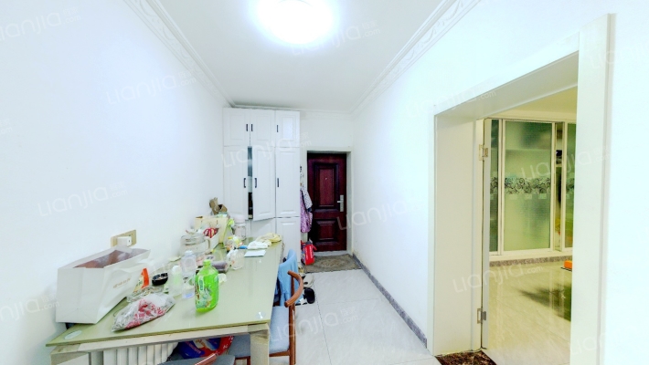 上江街小区二手房实景图