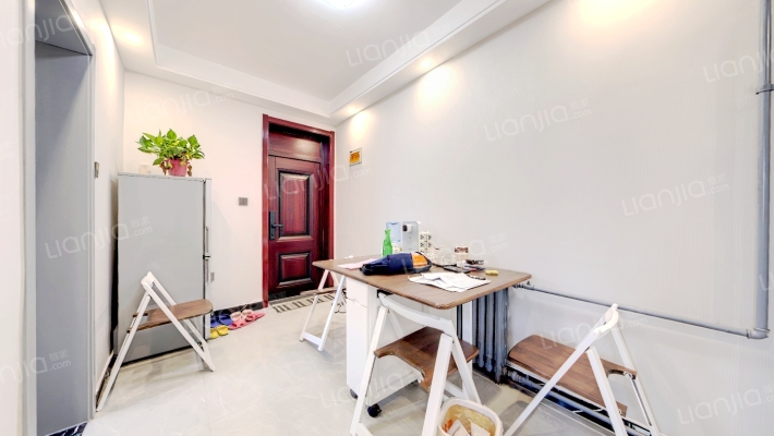 经八路16号二手房实景图