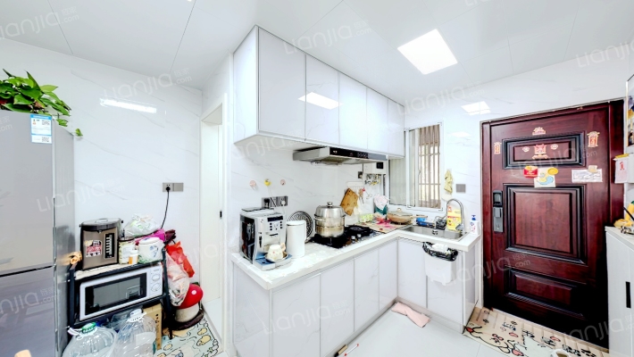 青山二村二手房实景图