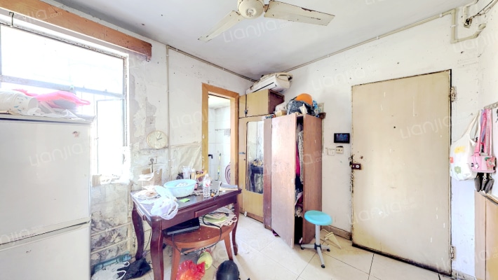 段塘牡丹新村二手房实景图