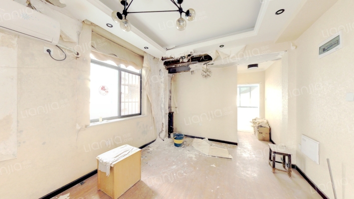 兴隆巷二手房实景图