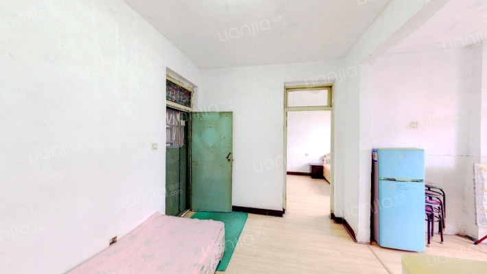 后坨里二手房实景图