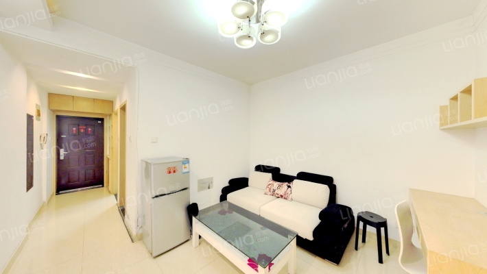 纪元阳光大厦二手房实景图