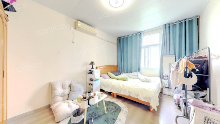 瑞昌路二手房实景图