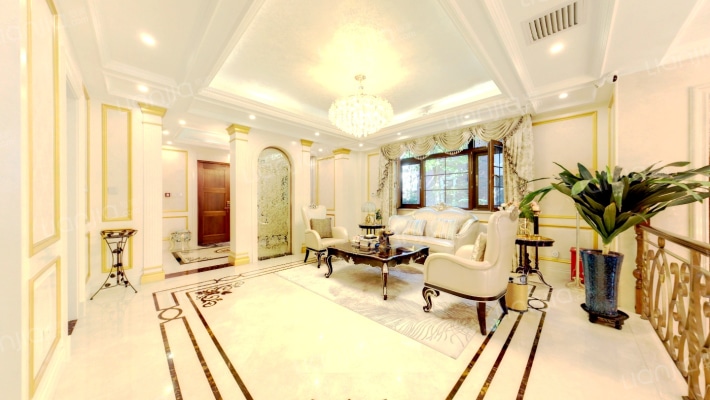 润泽庄园墅郡二手房实景图