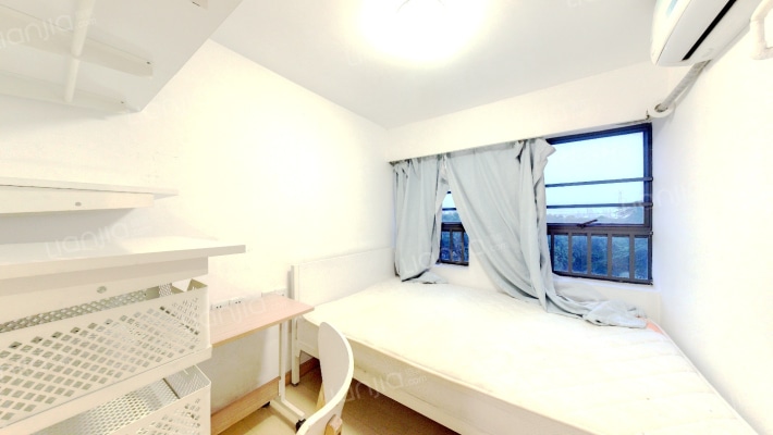 黄埔万科中心二手房实景图