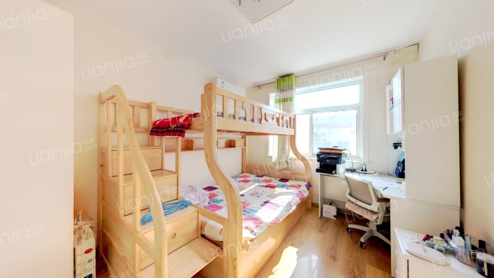 交通局家属楼二手房实景图