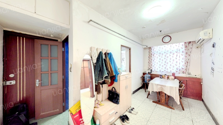 经五路37号院二手房实景图