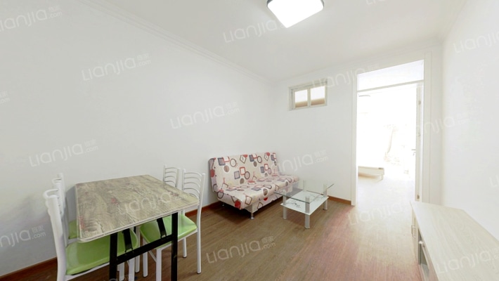 二七新村南路14号二手房实景图