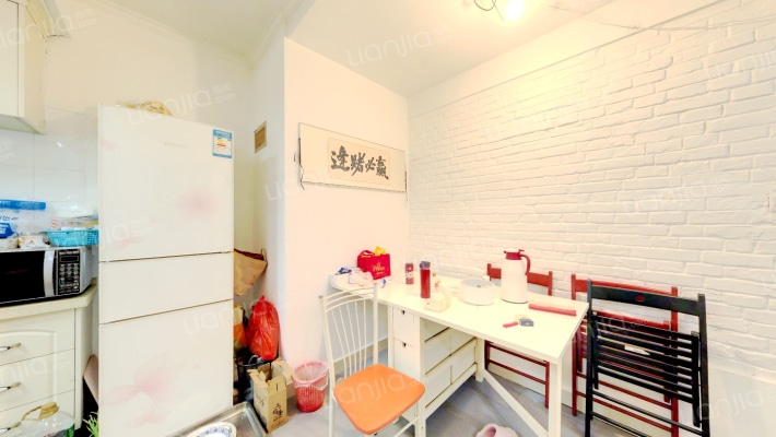 箍桶巷43号二手房实景图