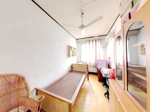 整租·苏安新村 2室1厅 南/北