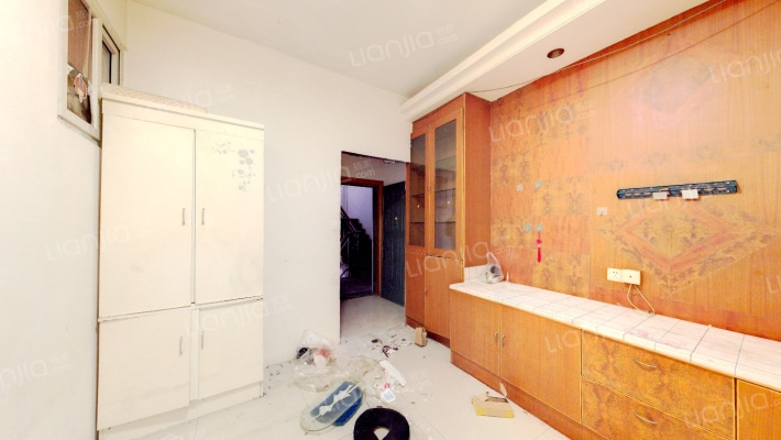 旺府公寓二手房实景图