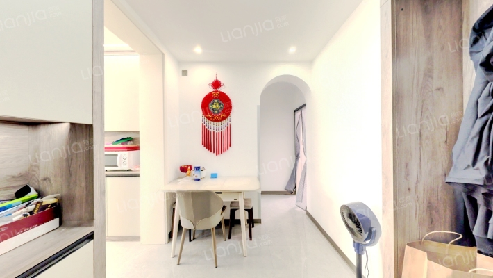 裕华区富强大街6号二手房实景图