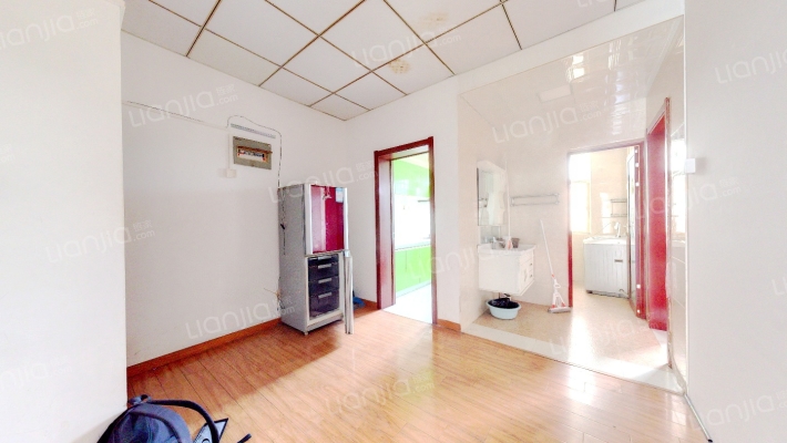 桃源小区二手房实景图