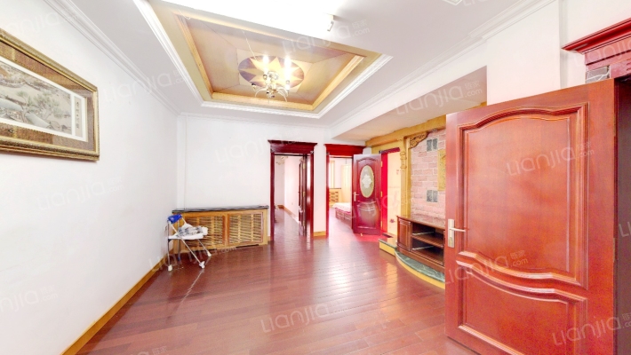 金河小区二手房实景图