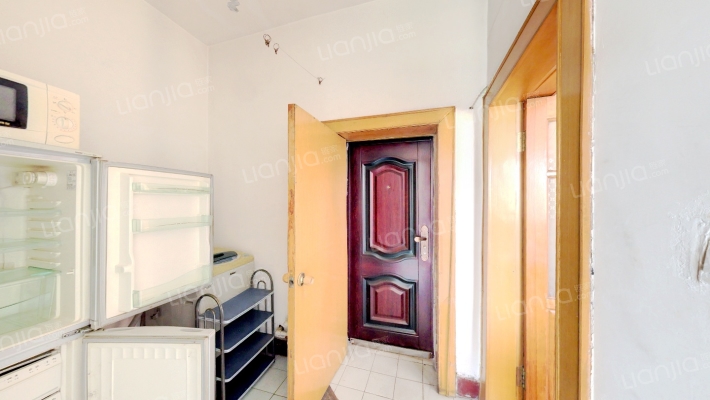 二台子小区二手房实景图