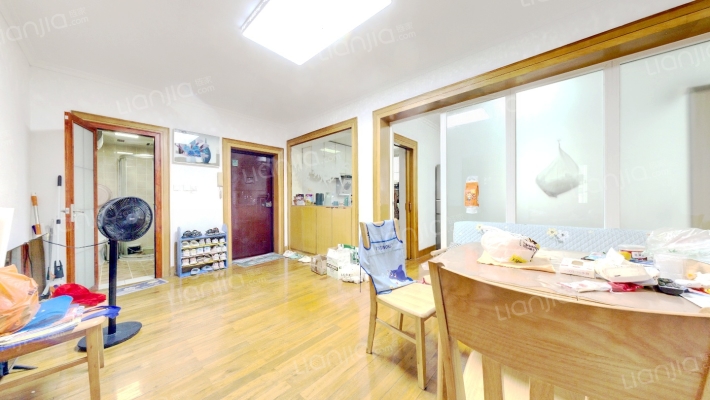 邱家桥70号二手房实景图