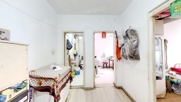 哈东新区二手房实景图