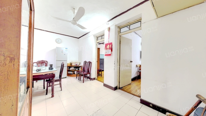 凌兆新村(凌兆路396弄)二手房实景图