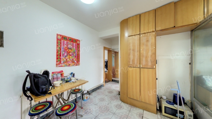 向阳北小区二手房实景图