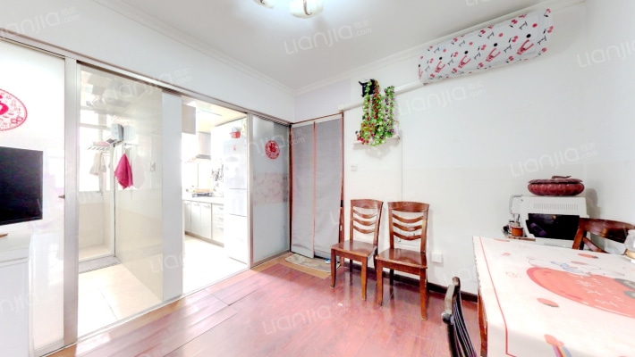 文德里村二手房实景图