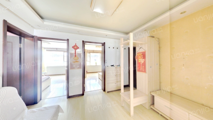 青龙路省法院宿舍二手房实景图