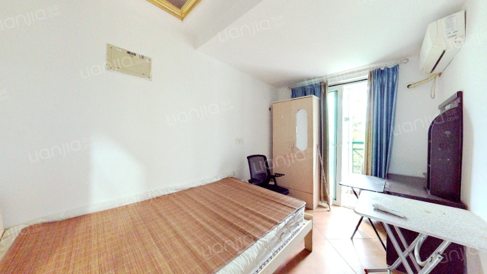 欧陆经典二手房实景图