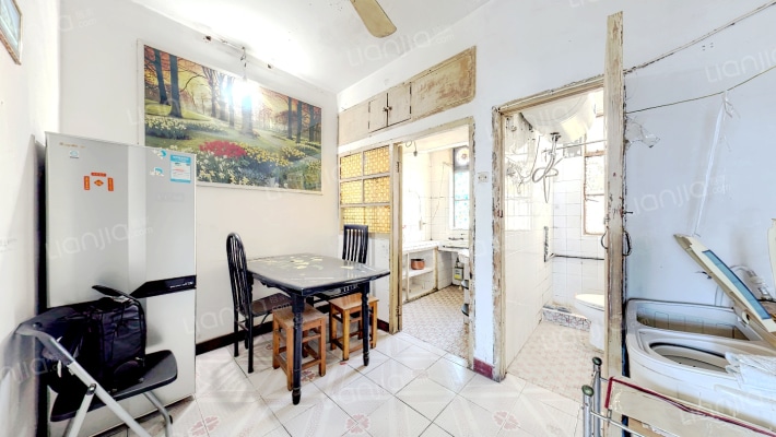 南塑新村二手房实景图