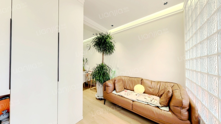 青沙路二手房实景图