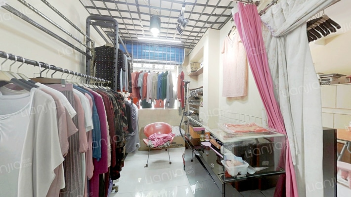 湘阳大街二手房实景图