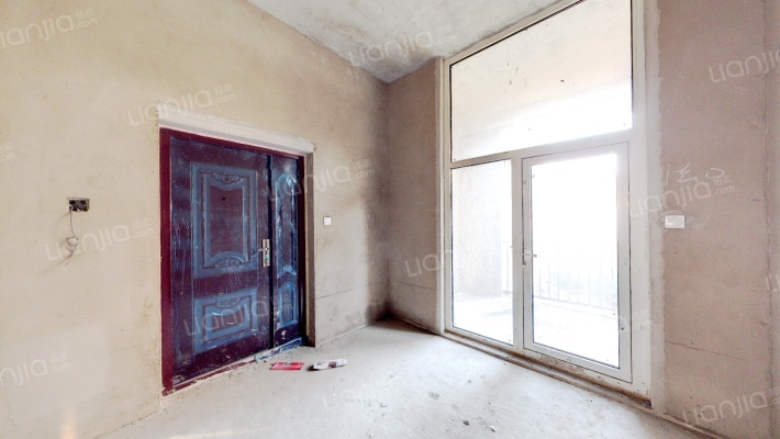 中国湾二手房实景图