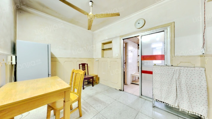 绿园九村二手房实景图