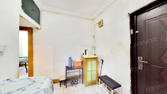 北大街北里二手房实景图