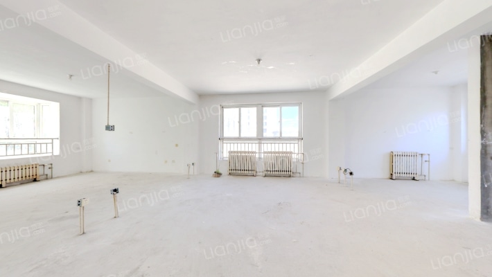 紫郡城二手房实景图