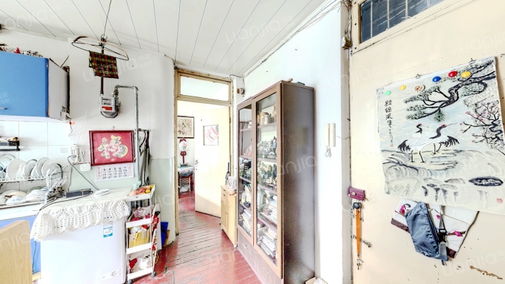 河大宿舍二手房实景图