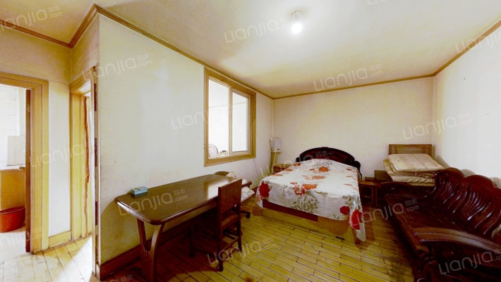 海港公寓（寺儿沟商圈）二手房实景图