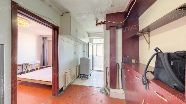 太平庄小区二手房实景图