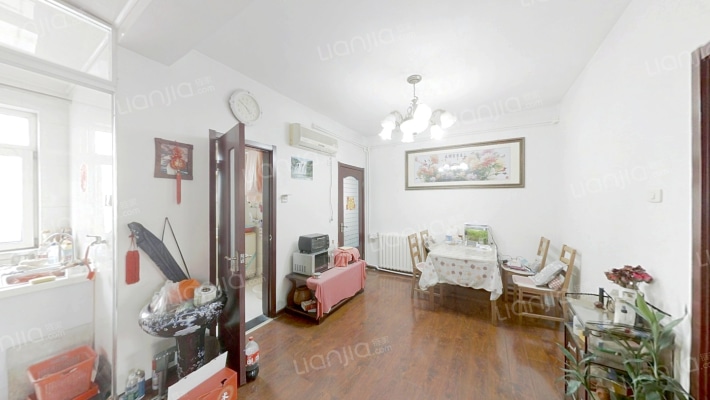 港电西里二手房实景图