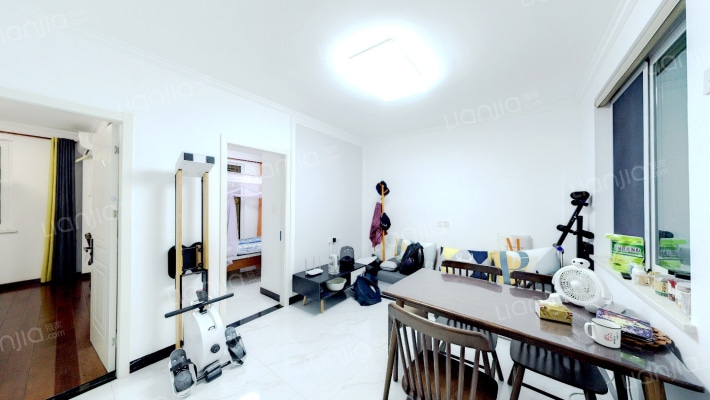 广盛公寓二手房实景图