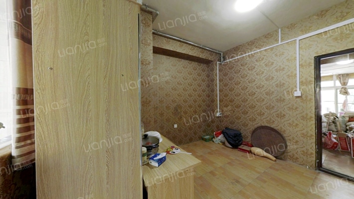 江南名居二手房实景图