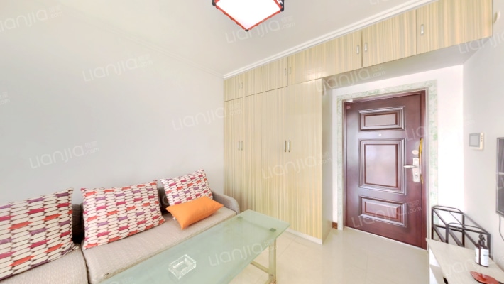 通潭富苑二手房实景图