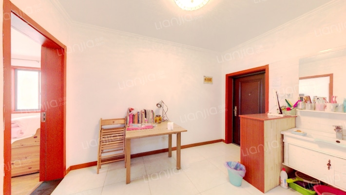 怡景花园二手房实景图