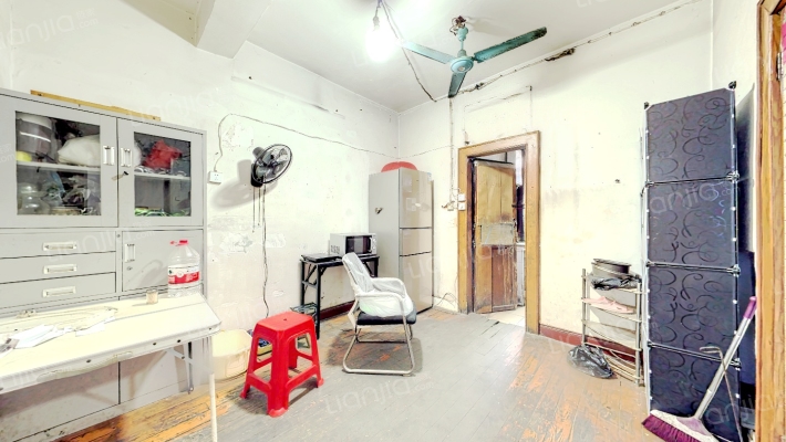 洲头社区二手房实景图