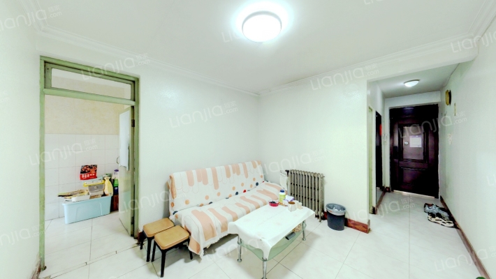 冬云里小区二手房实景图