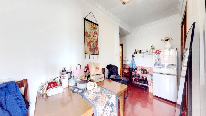 八条巷二手房实景图