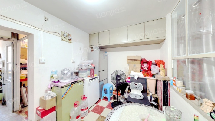 五里店南里二手房实景图